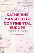 Katherine Mansfield and Continental Europe