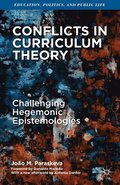 Conflicts in Curriculum Theory