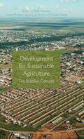 Development for Sustainable Agriculture