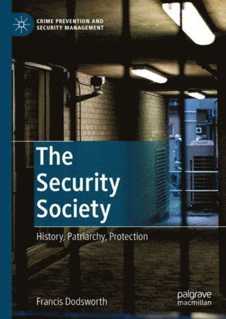 Francis Dodsworth - Security Society, E-bok