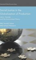 Social Justice in the Globalization of Production