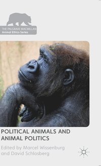 Political Animals and Animal Politics