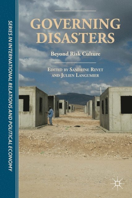 J. Langumier, S. Revet - Governing Disasters, E-bok