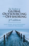 Handbook of Global Outsourcing and Offshoring 3rd edition