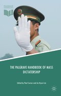Palgrave Handbook of Mass Dictatorship