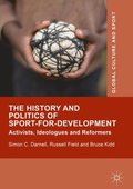 History and Politics of Sport-for-Development
