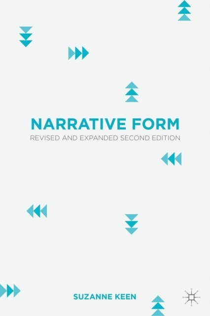 Suzanne Keen - Narrative Form, E-bok