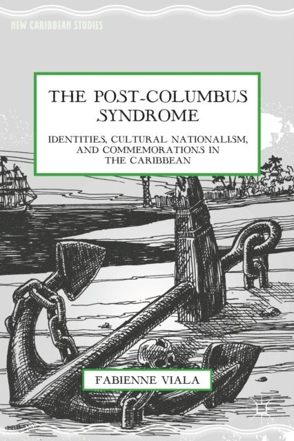 F. Viala - Post-Columbus Syndrome, E-bok