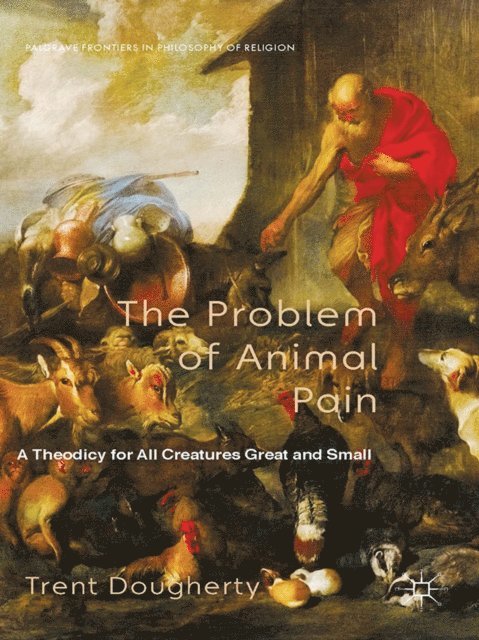 T. Dougherty, E. Wielenberg, Y. Nagasawa - Problem of Animal Pain, E-bok