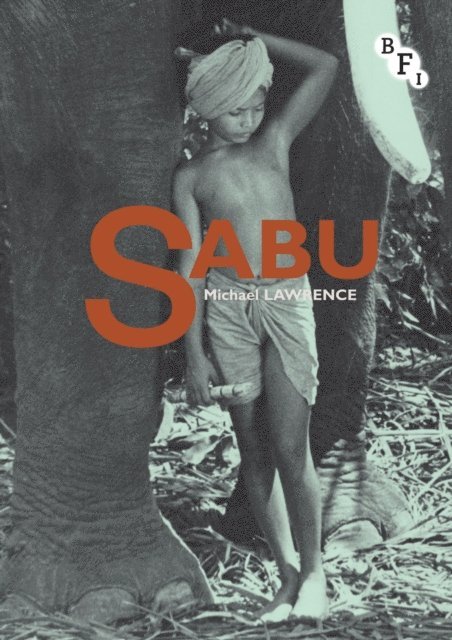 Michael Lawrence - Sabu, E-bok