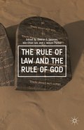 Rule of Law and the Rule of God