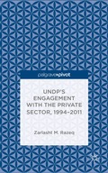 UNDP's Engagement with the Private Sector, 1994-2011