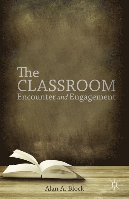 A. Block - Classroom, E-bok