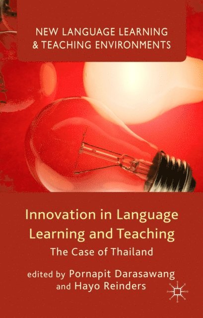 H. Reinders, P. Darasawang - Innovation in Language Learning and Teaching, E-bok