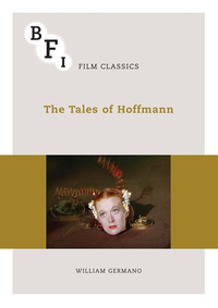 Tales of Hoffmann
