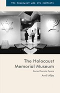 Holocaust Memorial Museum