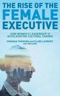 The Rise of the Female Executive