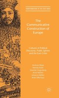 Communicative Construction of Europe