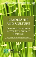 Leadership and Culture