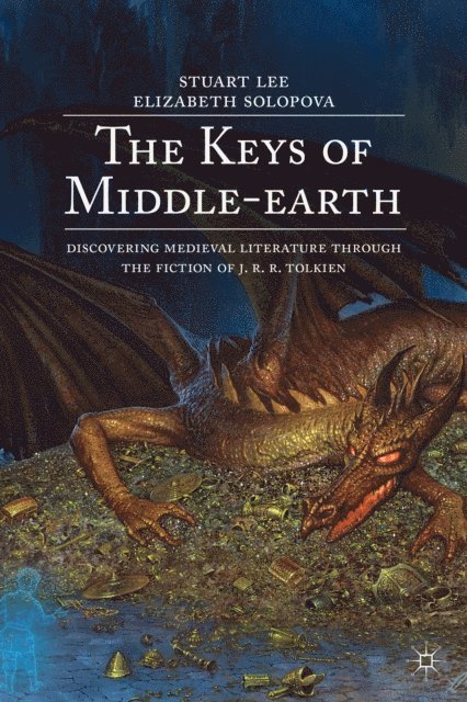 Elizabeth Solopova, Stuart Lee - Keys of Middle-earth, E-bok