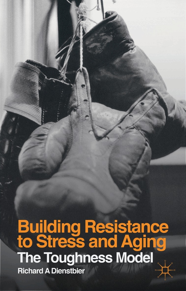 Building Resistance to Stress and Aging