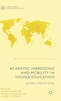 Academic Inbreeding and Mobility in Higher Education