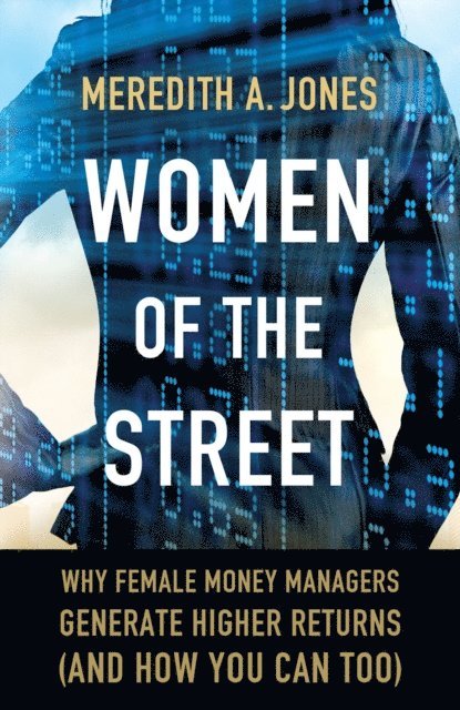 M. Jones - Women of The Street, E-bok