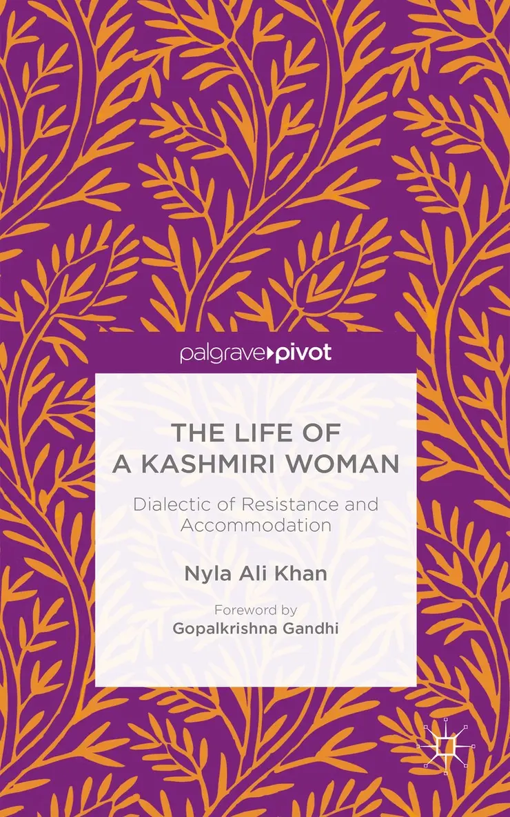 N. Khan - Life of a Kashmiri Woman, Inbunden. Tillgänglighet: Lägg i varukorg