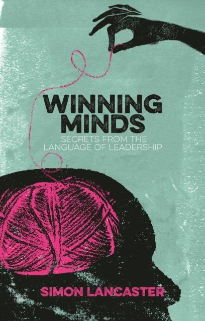 Simon Lancaster - Winning Minds, E-bok