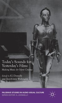 Today's Sounds for Yesterday's Films