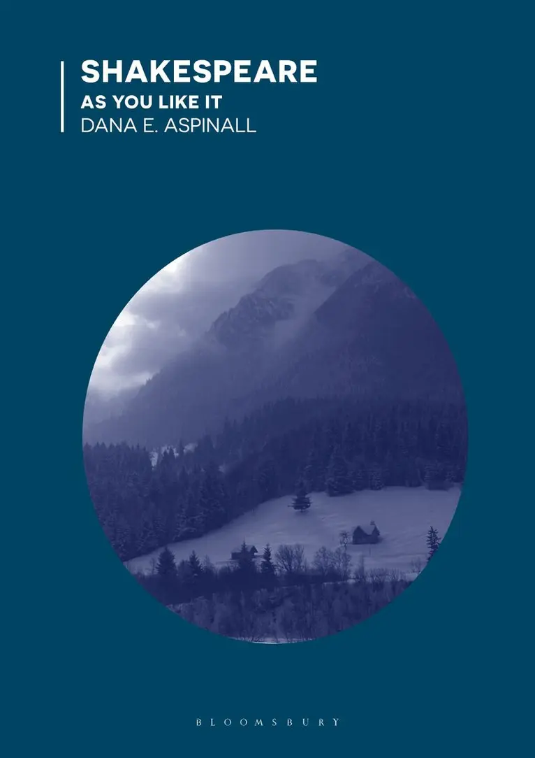 Dana E. Aspinall - Shakespeare - As You Like It, Häftad. Tillgänglighet: Lägg i varukorg