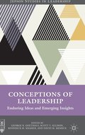 Conceptions of Leadership