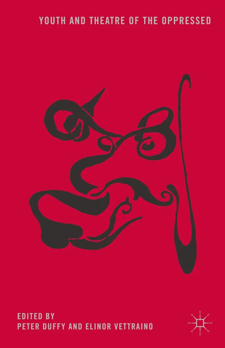 P. Duffy, E. Vettraino - Youth and Theatre of the Oppressed, Häftad. Tillgänglighet: Lägg i varukorg