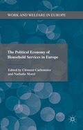 Political Economy of Household Services in Europe