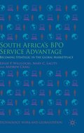 South Africas BPO Service Advantage
