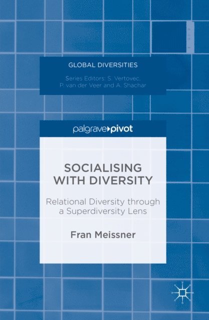 Fran Meissner - Socialising with Diversity, E-bok