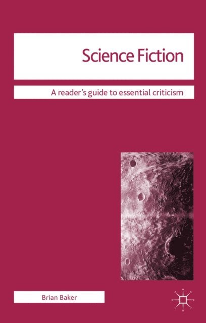 Brian Baker - Science Fiction, E-bok