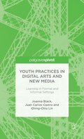 Youth Practices in Digital Arts and New Media: Learning in Formal and Informal Settings