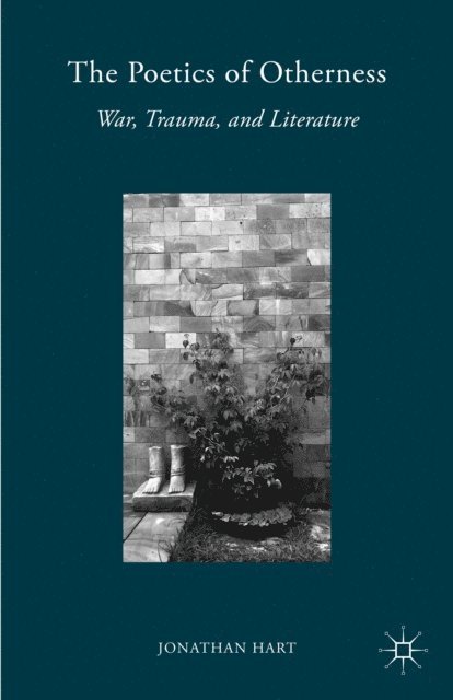J. Hart - Poetics of Otherness, E-bok