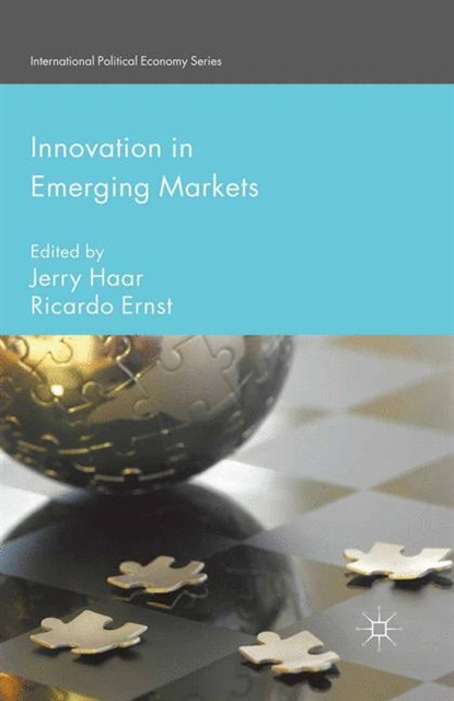 R. Ernst, J. Haar - Innovation in Emerging Markets, E-bok
