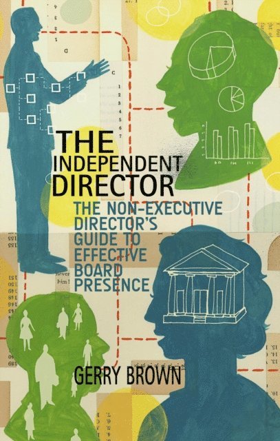 G. Brown - Independent Director, E-bok