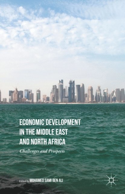 Mohamed Sami Ben Ali - Economic Development in the Middle East and North Africa, E-bok