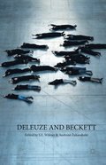 Deleuze and Beckett
