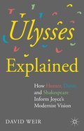 Ulysses Explained