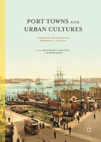 Port Towns and Urban Cultures