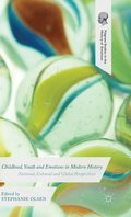 Childhood, Youth and Emotions in Modern History