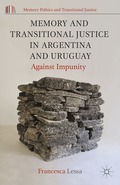 Memory and Transitional Justice in Argentina and Uruguay