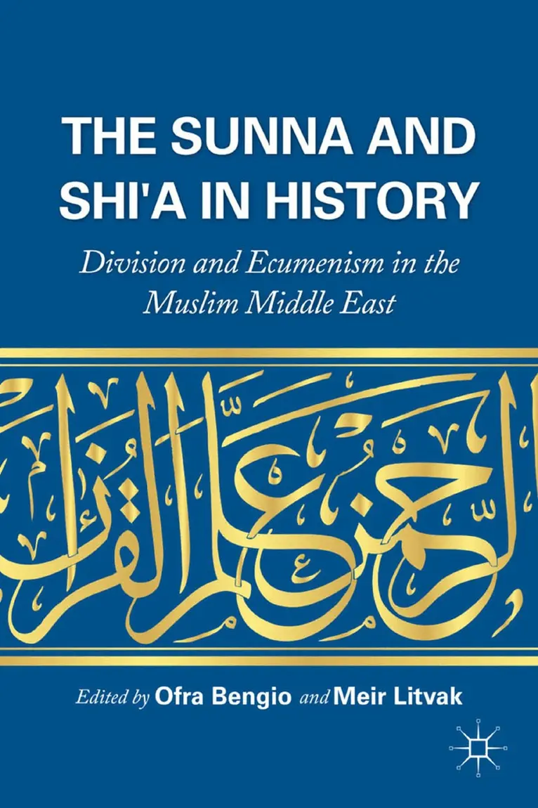 O. Bengio - Sunna and Shi'a in History, Häftad. Tillgänglighet: Lägg i varukorg