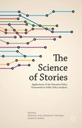 Science of Stories