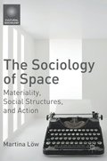 The Sociology of Space